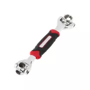 Универсальный многофункциональный гаечный ключ Universal Tiger Wrench 48 в 1