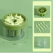 Универсальная форма для мороженого «сделай сам» ICE CREAM MOLD