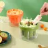 Универсальная форма для мороженого «сделай сам» ICE CREAM MOLD