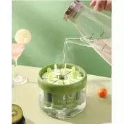Универсальная форма для мороженого «сделай сам» ICE CREAM MOLD