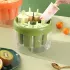 Универсальная форма для мороженого «сделай сам» ICE CREAM MOLD