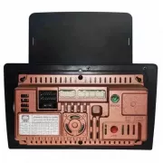 Універсальна магнітола 9582A, 10.1'' (2+16GB) Android 11 Carplay