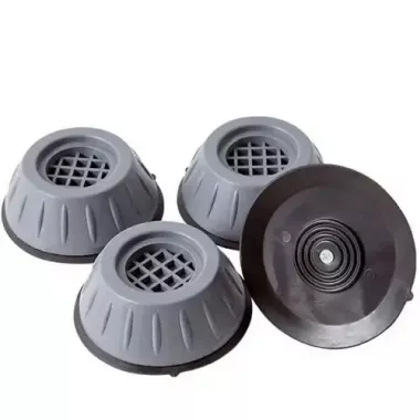 Універсальні підставки для пральної машини (4 шт)