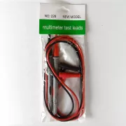 Универсальные щупы для мультиметра / тестера универсальные 228