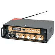 Підсилювач універсальний AMP SN-222 BT