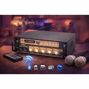 Підсилювач універсальний AMP SN-222 BT