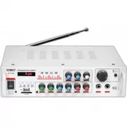 Підсилювач звуку UKC AV-313BT Bluetooth