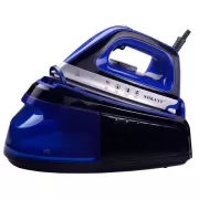 Утюг с паровой станцией и антипригарным покрытием SOKANY SK-188 утюг керамический с самоочисткой 2400 Вт