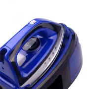 Утюг с паровой станцией и антипригарным покрытием SOKANY SK-188 утюг керамический с самоочисткой 2400 Вт