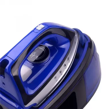 Утюг с паровой станцией и антипригарным покрытием SOKANY SK-188 утюг керамический с самоочисткой 2400 Вт Утюг с паровой станцией и антипригарным покрытием SOKANY SK-188 утюг керамический с самоочисткой 2400 Вт