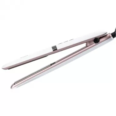 Утюжок для волос VGR V-522 с плавающими пластинами