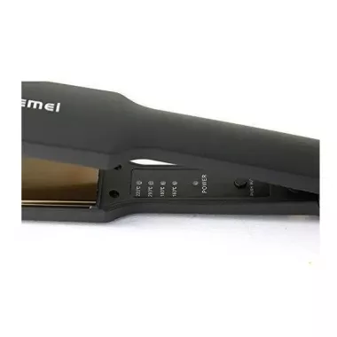 Утюжок для волос Gemei Gm-2995 TYME IRON Утюжок для волос Gemei Gm-2995 TYME IRON