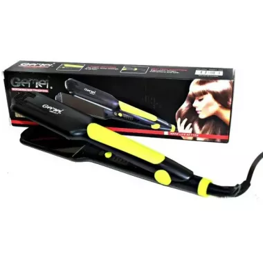 Утюжок для волос Gemei GM-2977W