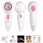 Збільшувач грудей 002 BREAST PUMP