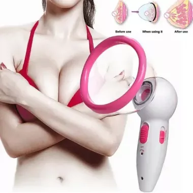 Збільшувач грудей 002 BREAST PUMP Збільшувач грудей 002 BREAST PUMP