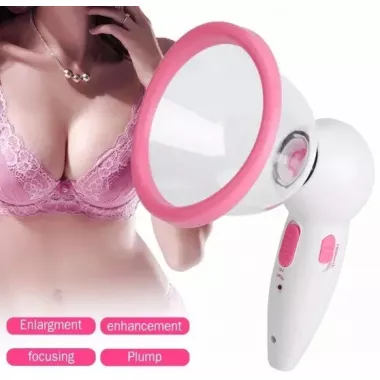 Збільшувач грудей 002 BREAST PUMP Збільшувач грудей 002 BREAST PUMP