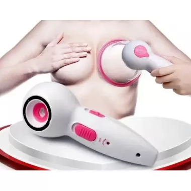 Збільшувач грудей 002 BREAST PUMP Збільшувач грудей 002 BREAST PUMP
