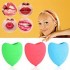 Увеличитель для губ в форме сердца Love Lippump | Плампер для губ | Прибор для увеличения губ