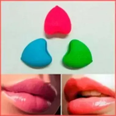 Збільшувач для губ у формі серця Love Lippump Плампер для губ Прилад для збільшення губ Збільшувач для губ у формі серця Love Lippump Плампер для губ Прилад для збільшення губ