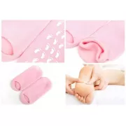 Увлажняющие гелевые носки SPA Gel Socks