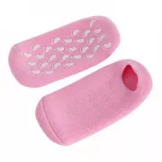 Увлажняющие гелевые носки SPA Gel Socks