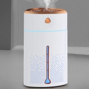Увлажнитель воздуха Fog Humidifier H2O
