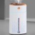 Увлажнитель воздуха Fog Humidifier H2O