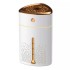 Увлажнитель воздуха Fog Humidifier H2O