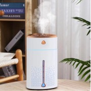 Увлажнитель воздуха Fog Humidifier H2O
