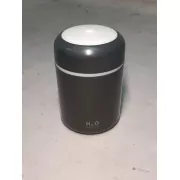 Увлажнитель воздуха H2O с аромадифузором электрический