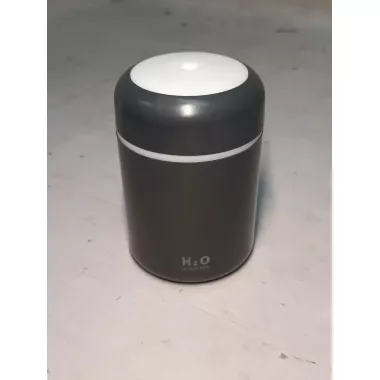 Зволожувач повітря  H2O з аромадифузор електричний