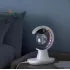 Увлажнитель воздуха с подсветкой и распылителем, MOSQUITO KILLER LAMP LY-31