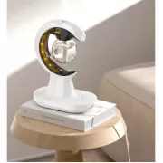 Увлажнитель воздуха с подсветкой и распылителем, MOSQUITO KILLER LAMP LY-31