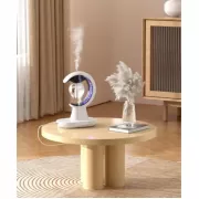 Увлажнитель воздуха с подсветкой и распылителем, MOSQUITO KILLER LAMP LY-31