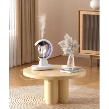 Увлажнитель воздуха с подсветкой и распылителем, MOSQUITO KILLER LAMP LY-31