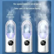 Увлажнитель воздуха с USB-подключением Air Multiplier