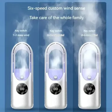 Увлажнитель воздуха с USB-подключением Air Multiplier