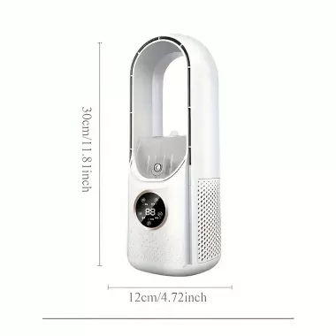 Увлажнитель воздуха с USB-подключением Air Multiplier