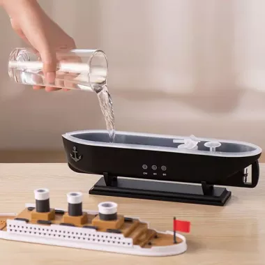 Увлажнитель воздуха Титаник 250 мл Увлажнитель воздуха Титаник 250 мл