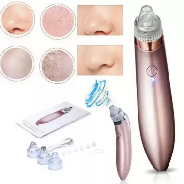 Апарат для вакуумного чищення обличчя XN-8030 Апарат для вакуумного чищення обличчя XN-8030