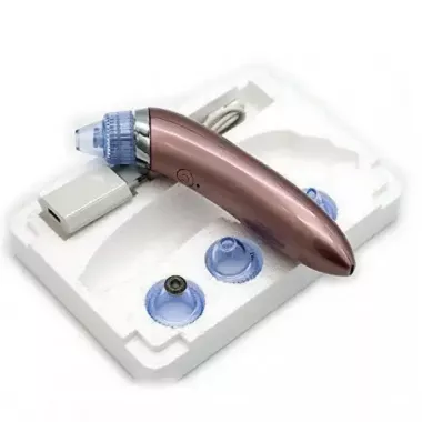 Апарат для вакуумного чищення обличчя XN-8030 Апарат для вакуумного чищення обличчя XN-8030