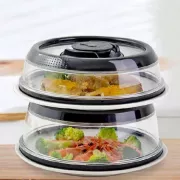 19 см Вакуумная многоразовая крышка для продуктов Stay Fresh