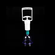 Вакуумні банки для збільшення грудей з насосом YUEXIAO