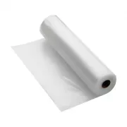 Вакуумные гофрированные пакеты в рулонах Пленка для вакуумного упаковщика 25 см