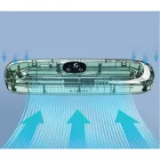 Вакуумный упаковщик для пищевых продуктов с дисплеем Vacuum sealer Model 1