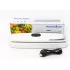 Вакуумный упаковщик для пищевых продуктов с дисплеем Vacuum sealer Model 1 Вакуумный упаковщик для пищевых продуктов с дисплеем Vacuum sealer Model 1