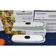 Вакуумный упаковщик для пищевых продуктов с дисплеем Vacuum sealer Model 1