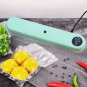 Вакуумный упаковщик NEW, бытовой, автоматический, для пищевых продуктов