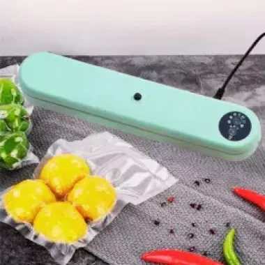 Вакуумный упаковщик NEW, бытовой, автоматический, для пищевых продуктов Вакуумный упаковщик NEW, бытовой, автоматический, для пищевых продуктов