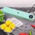 Вакуумный упаковщик NEW, бытовой, автоматический, для пищевых продуктов Вакуумный упаковщик NEW, бытовой, автоматический, для пищевых продуктов